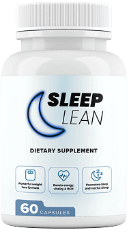 Sleep Lean 1 Bottle